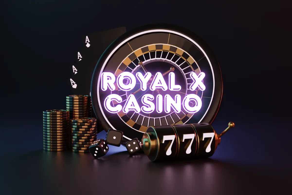 royal x casino